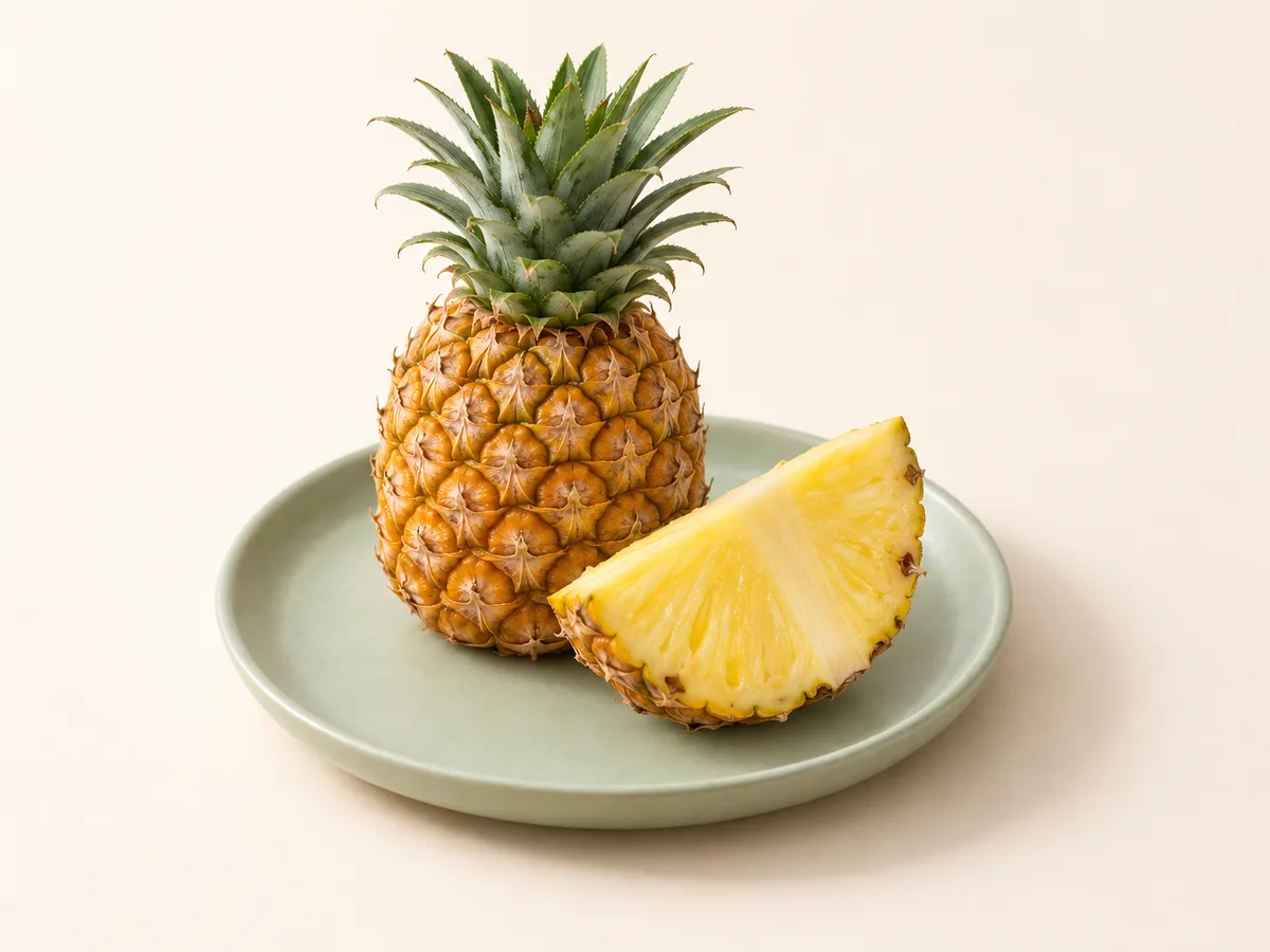 Ananas