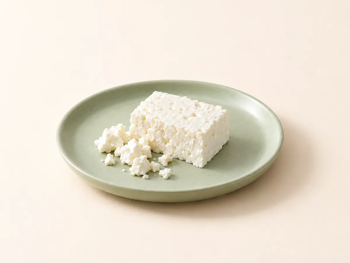 Beyaz peynir (feta)