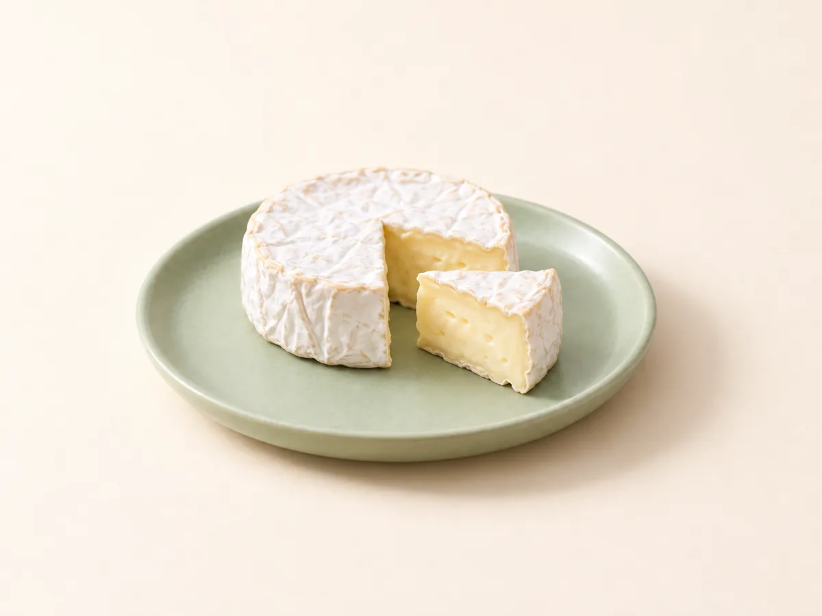 Brie peyniri