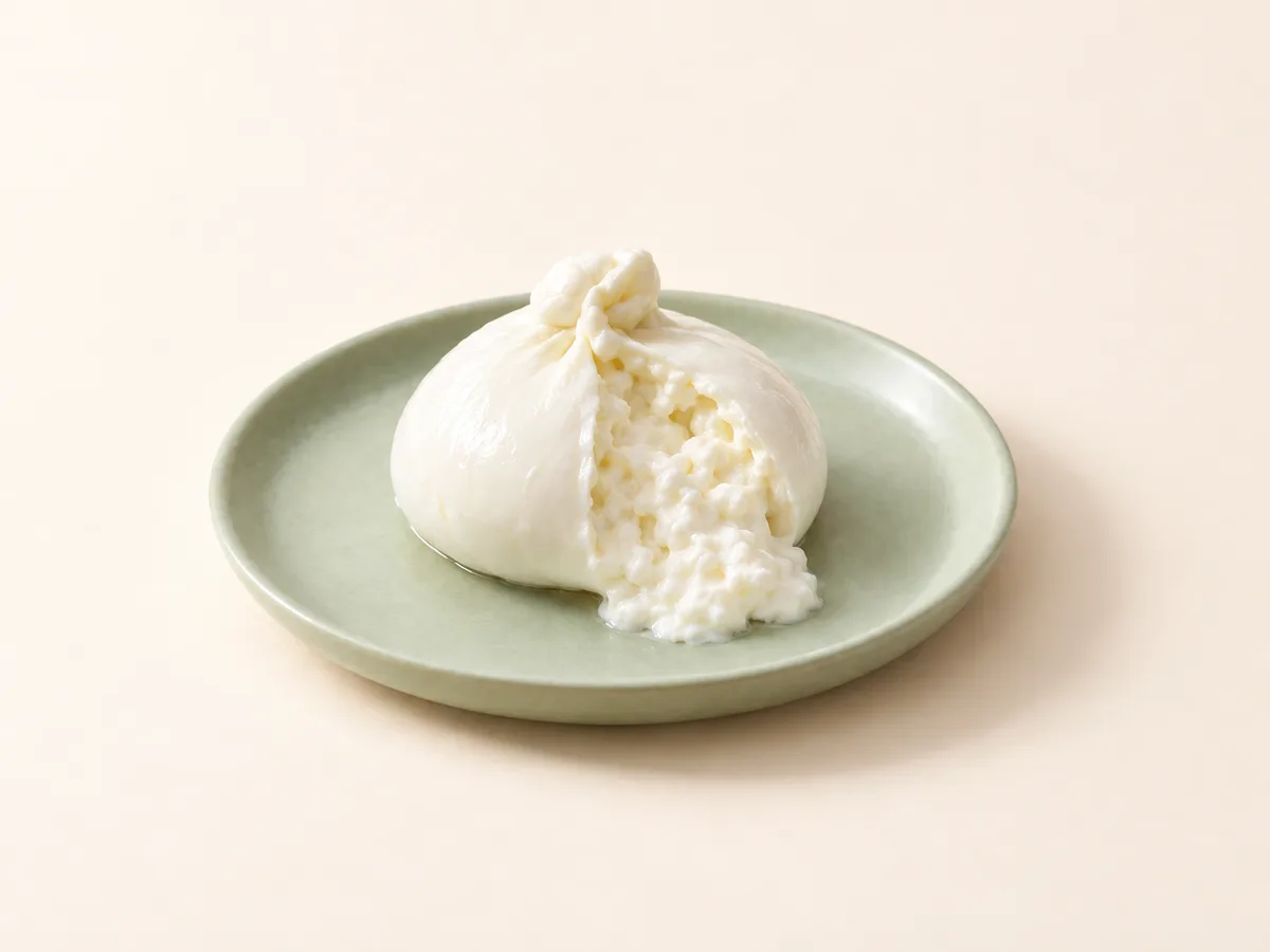 Burrata