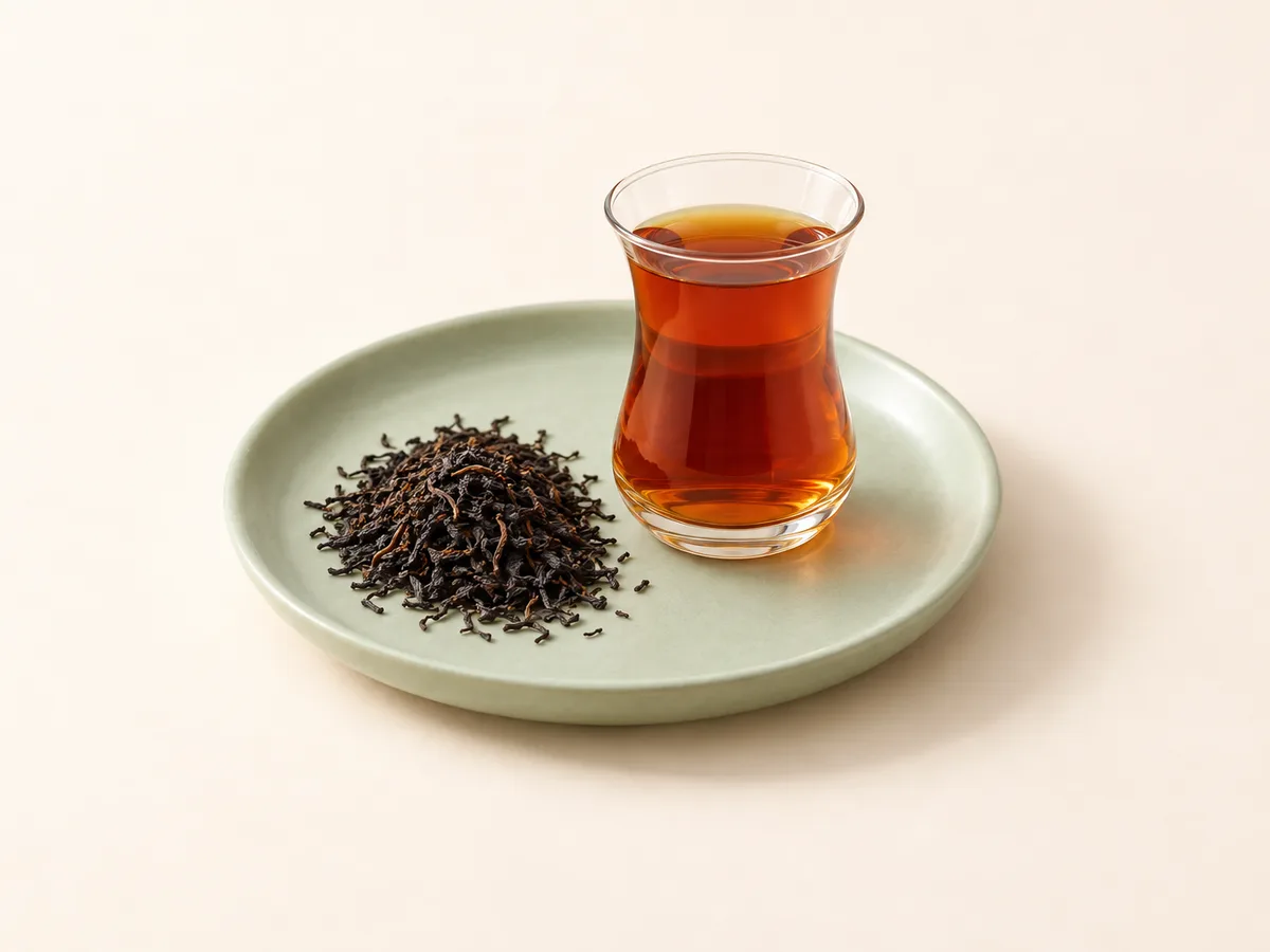 Çay