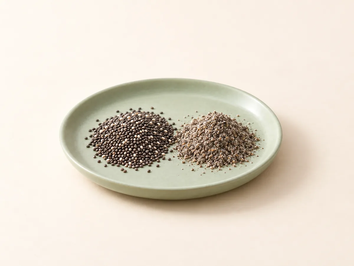 Chia tohumu