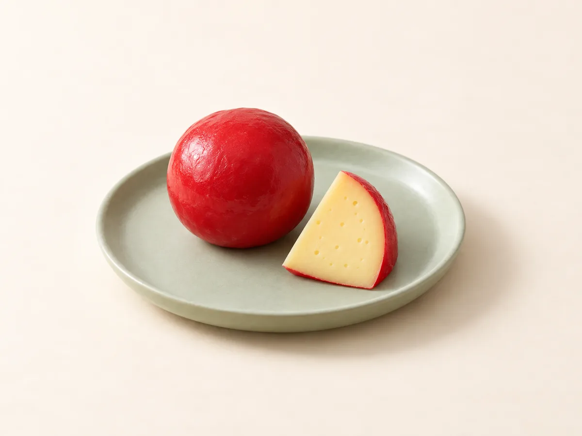 Edam peyniri