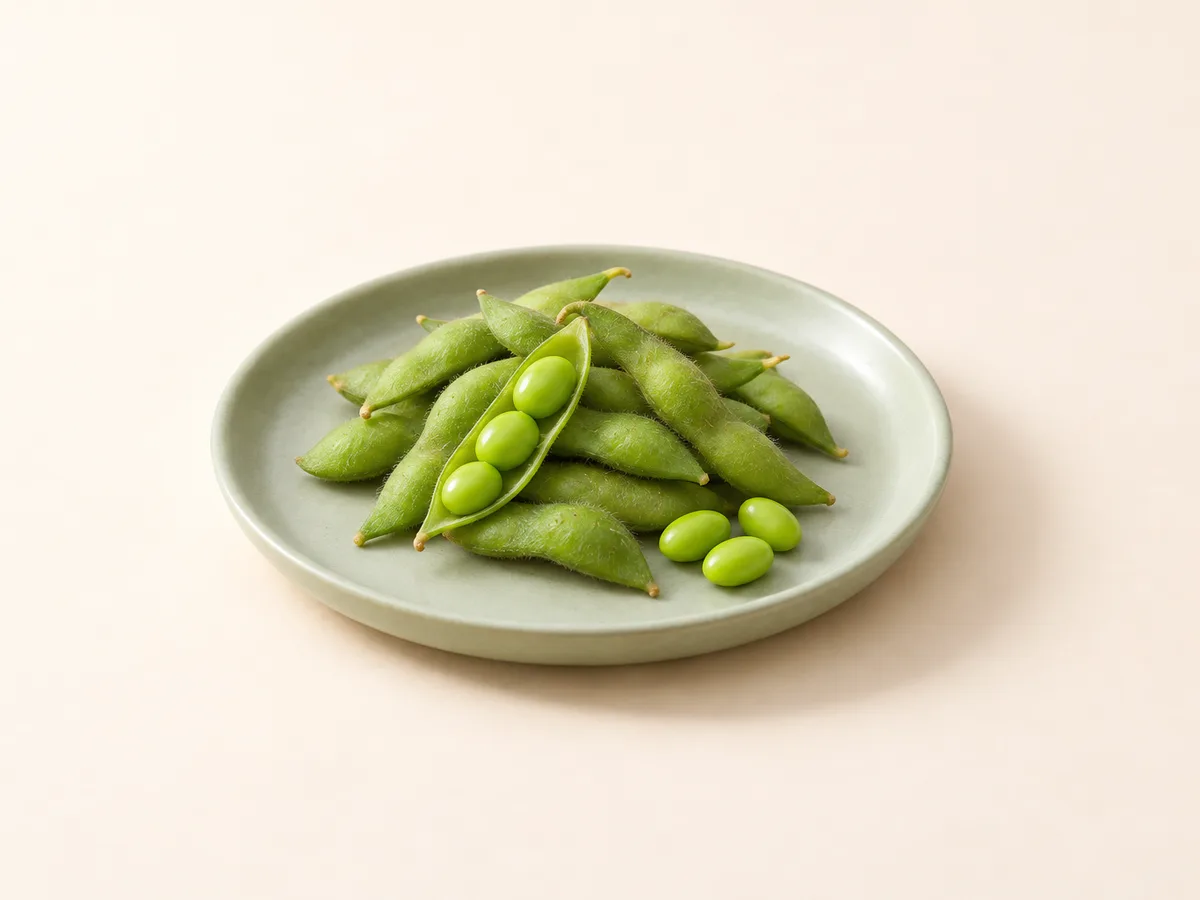 Edamame