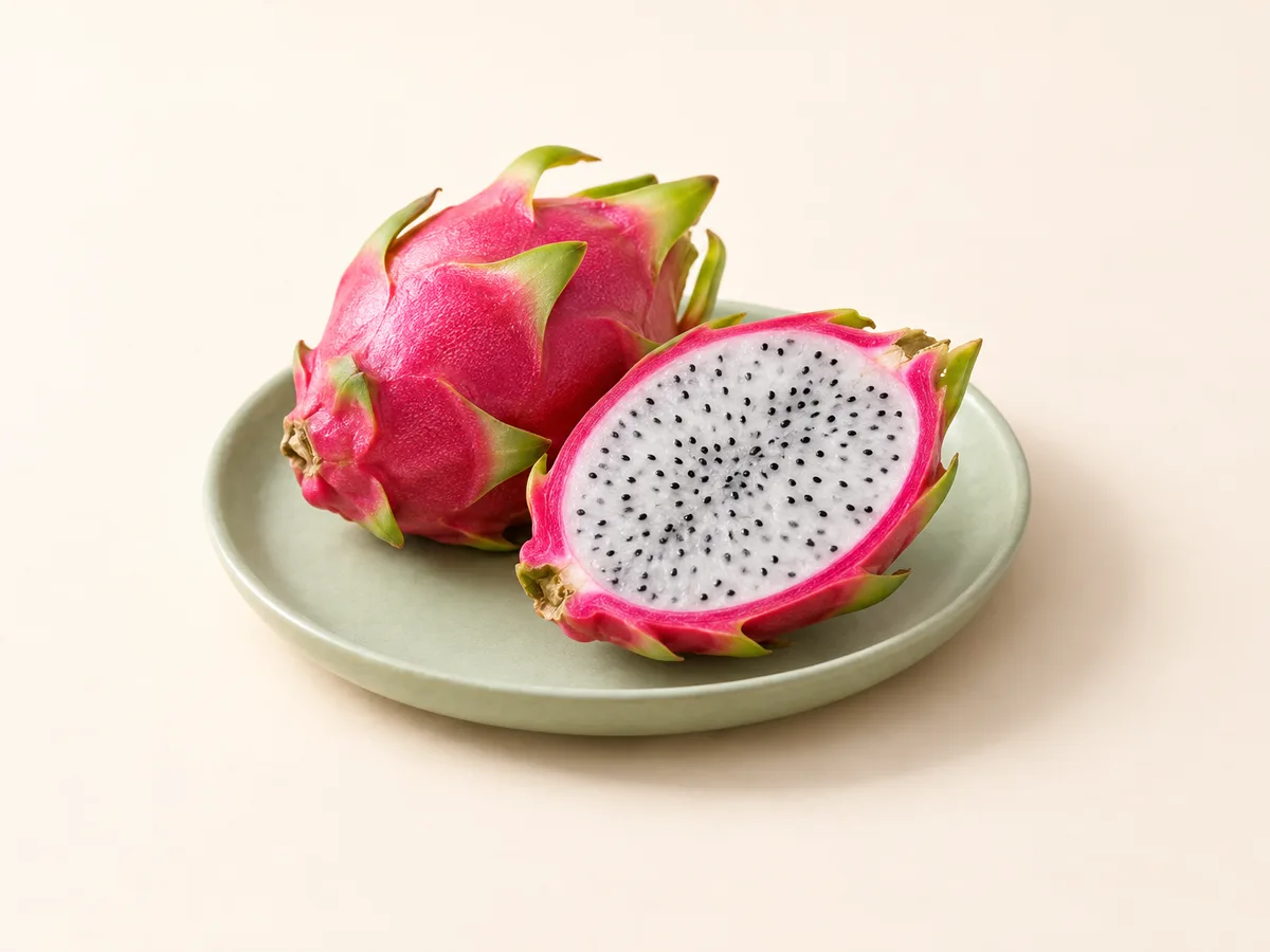 Ejder meyvesi (pitaya)
