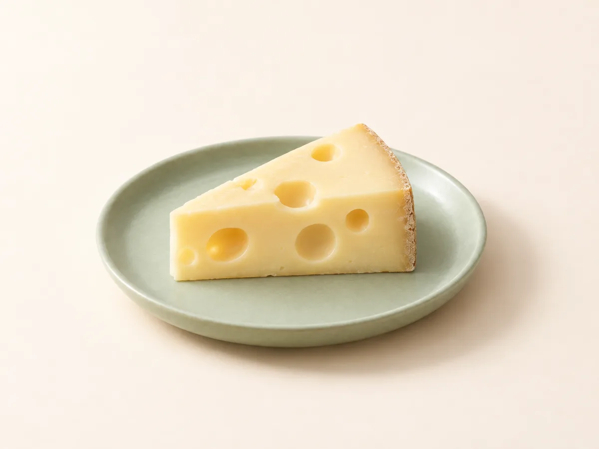 Emmental peyniri