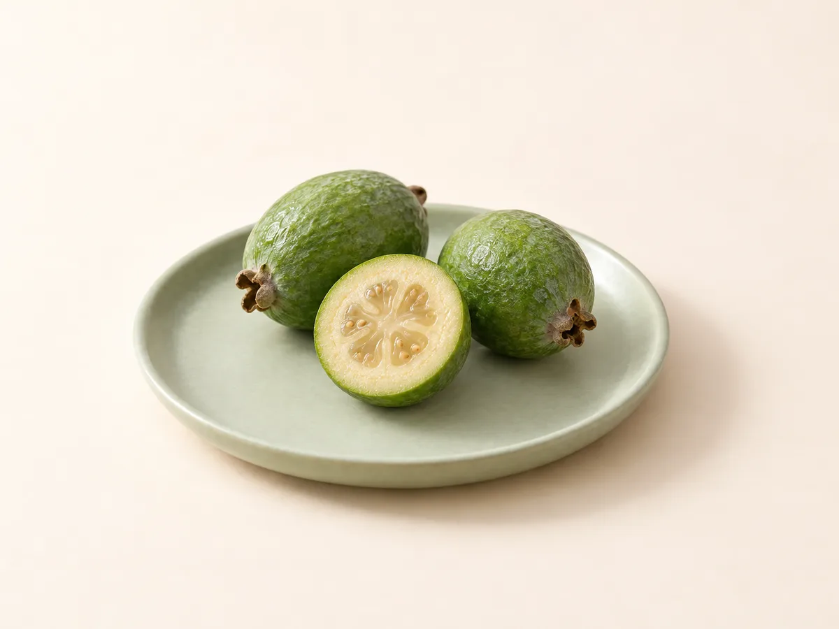 Feijoa