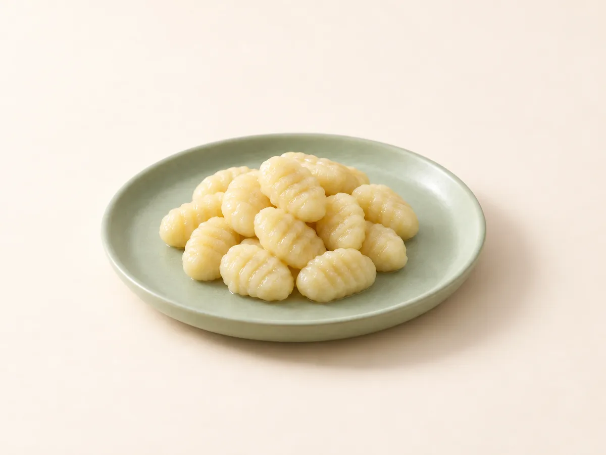 Gnocchi