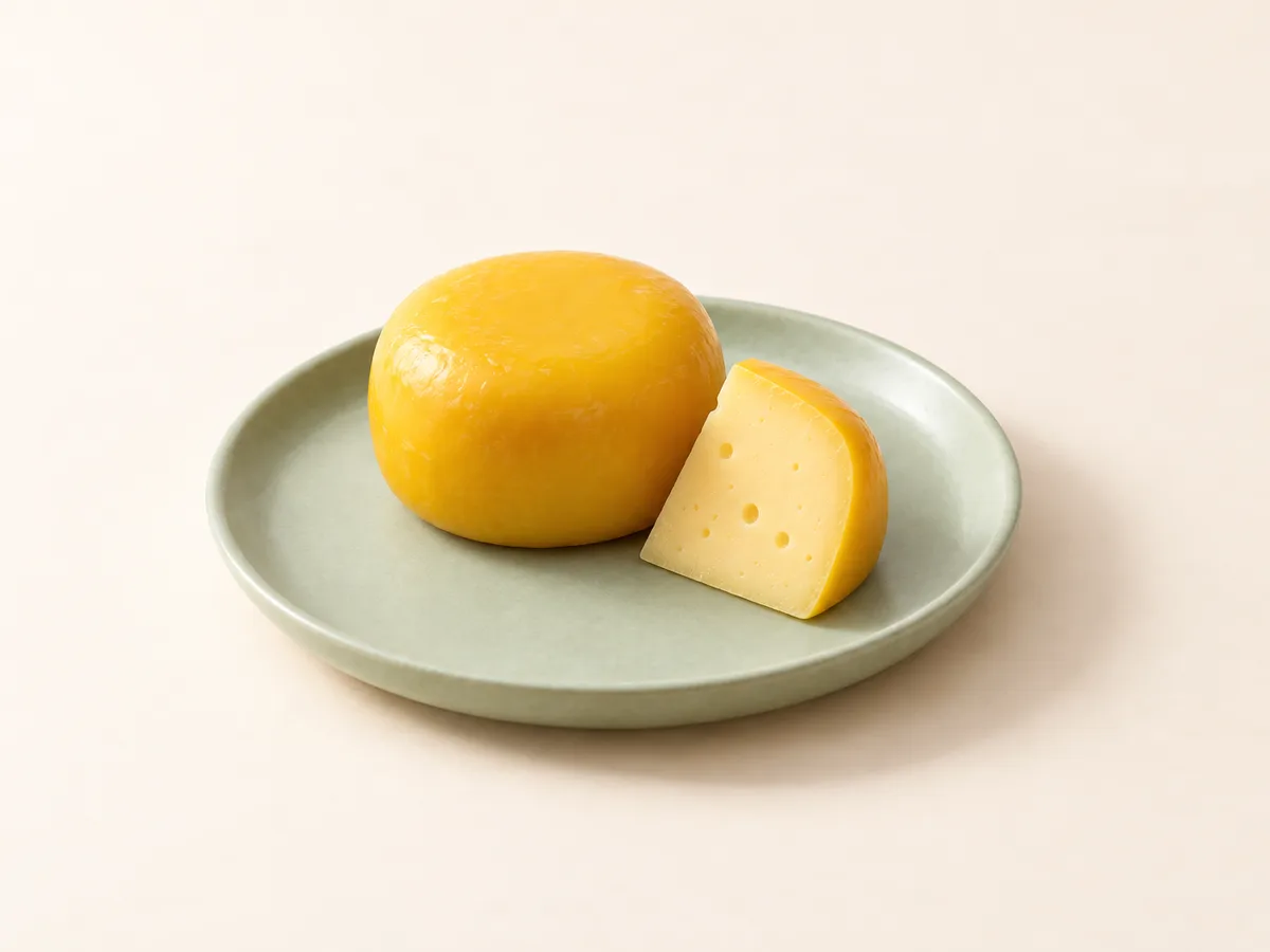 Gouda peyniri