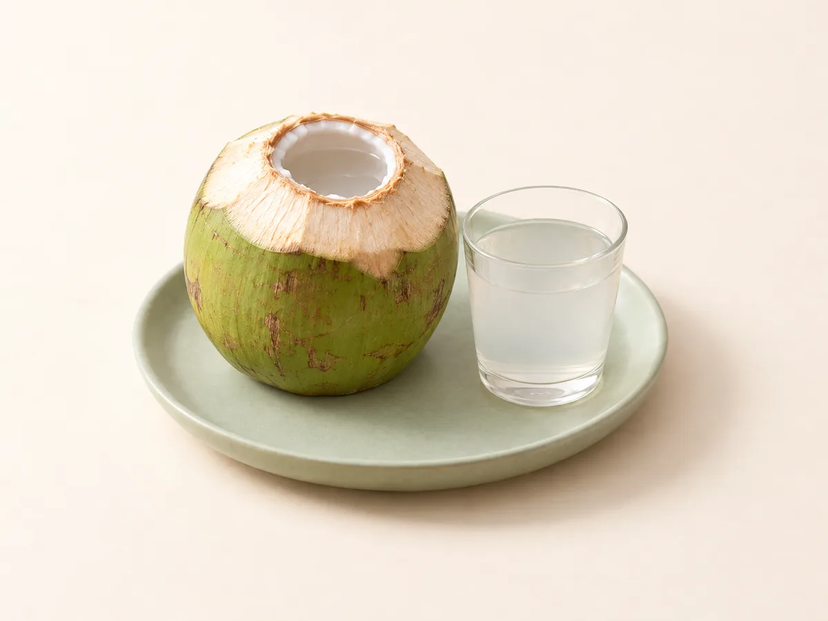 Hindistancevizi suyu