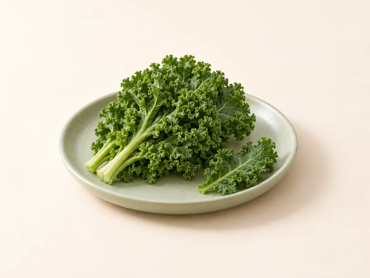 Kale (kıvırcık lahana)