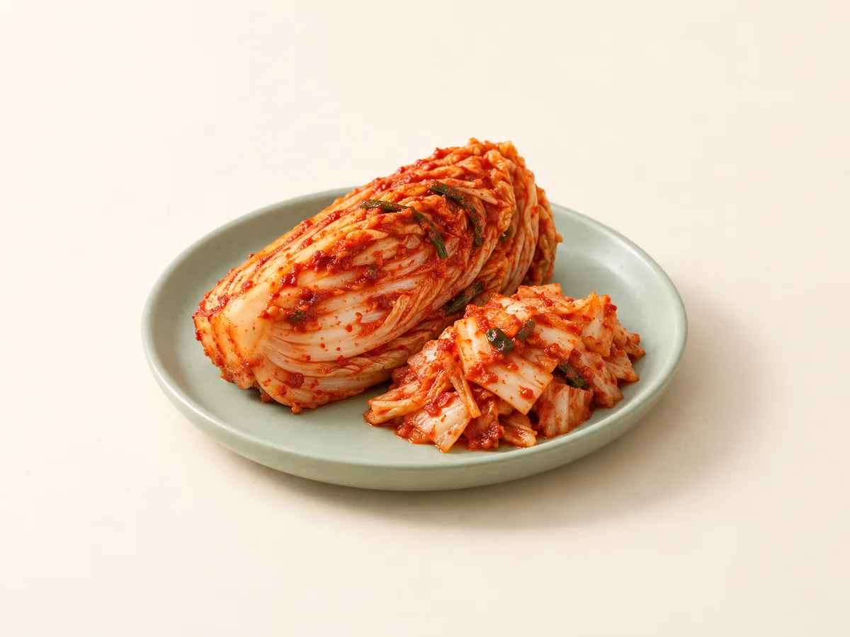 Kimchi