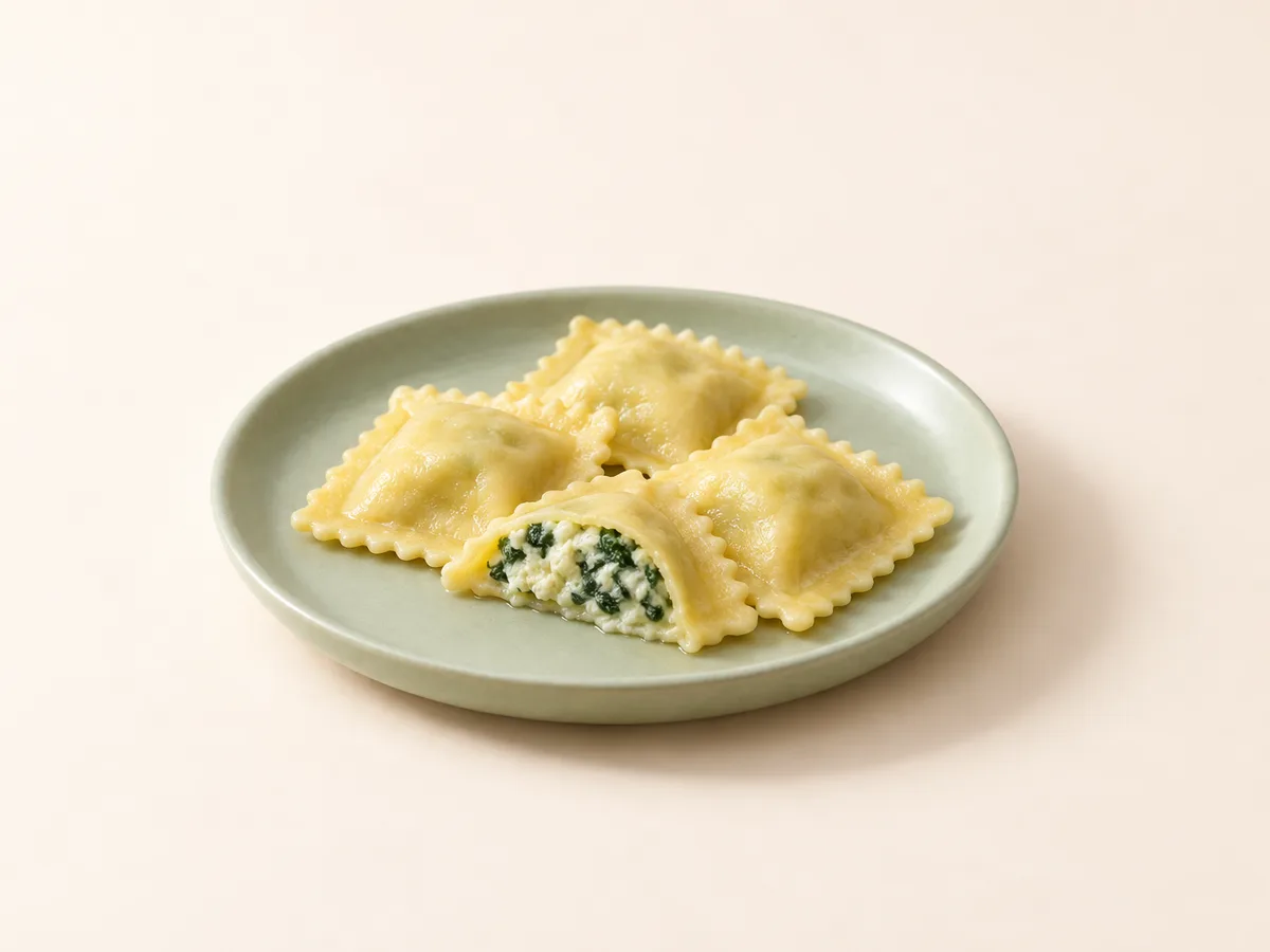 Ravioli