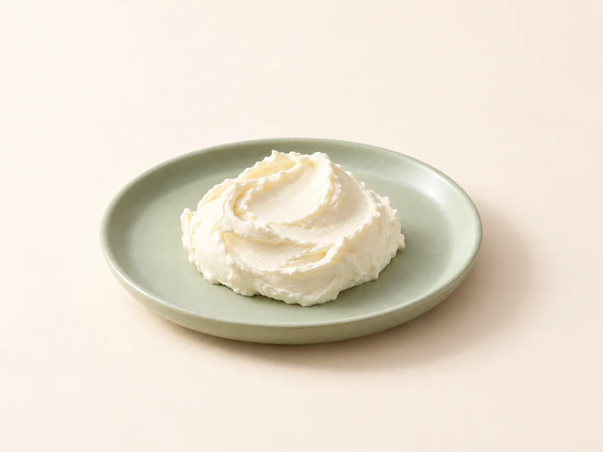 Mascarpone