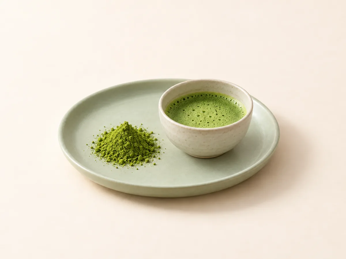 Matcha