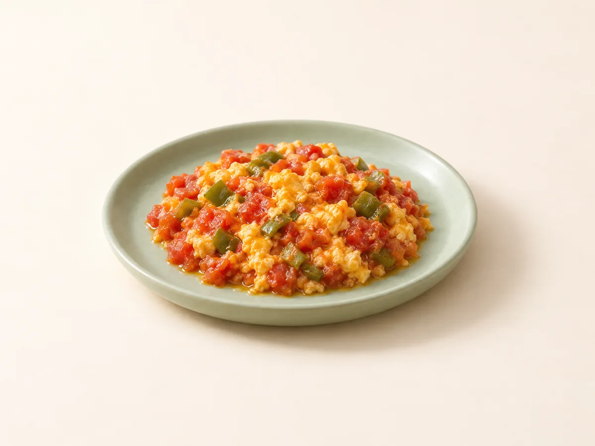 Menemen