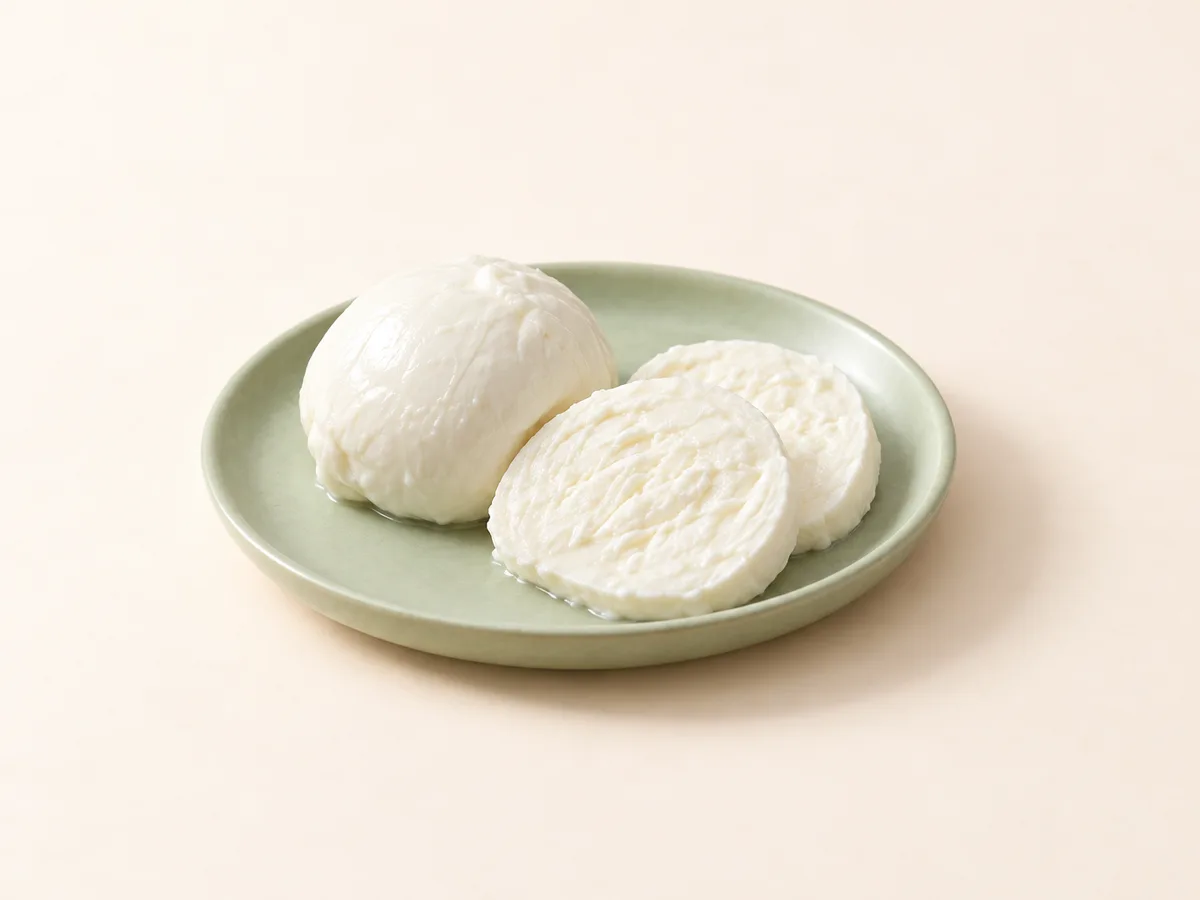 Mozzarella