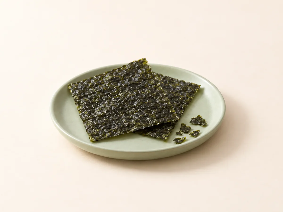 Nori (deniz yosunu)