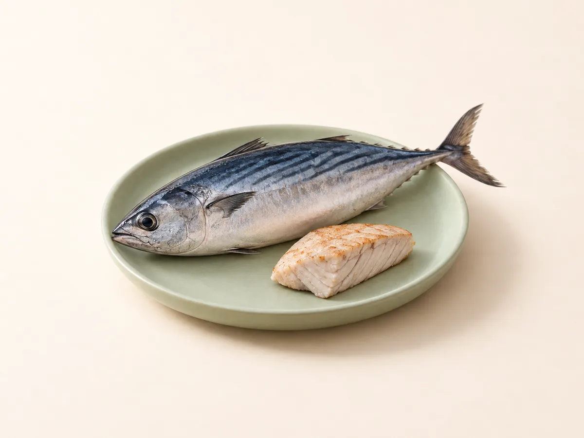 Palamut