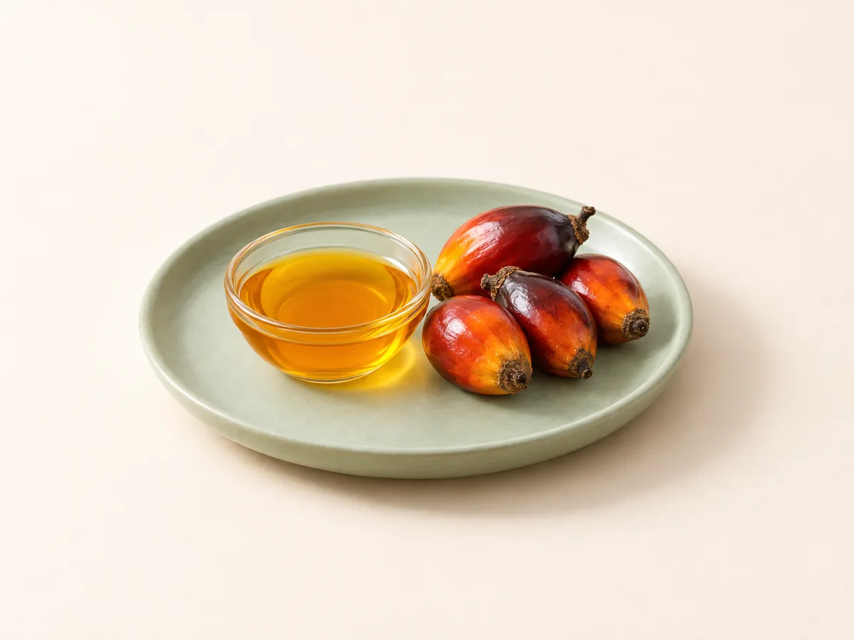 Palm yağı