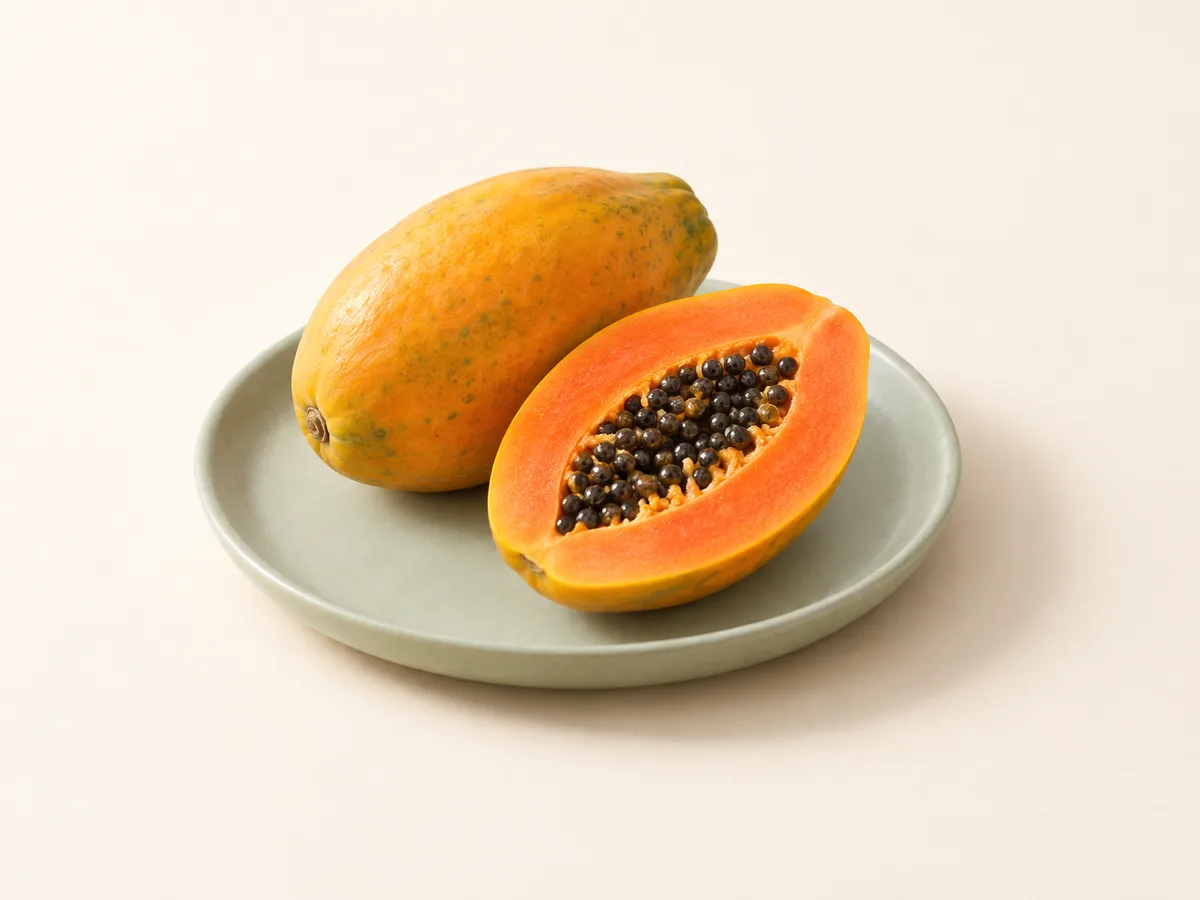Papaya