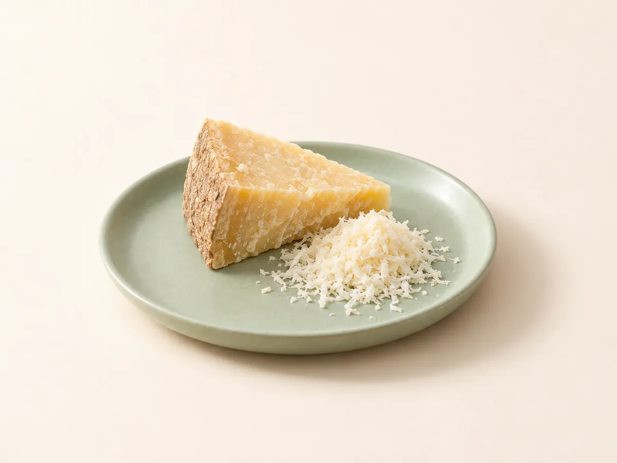 Parmesan