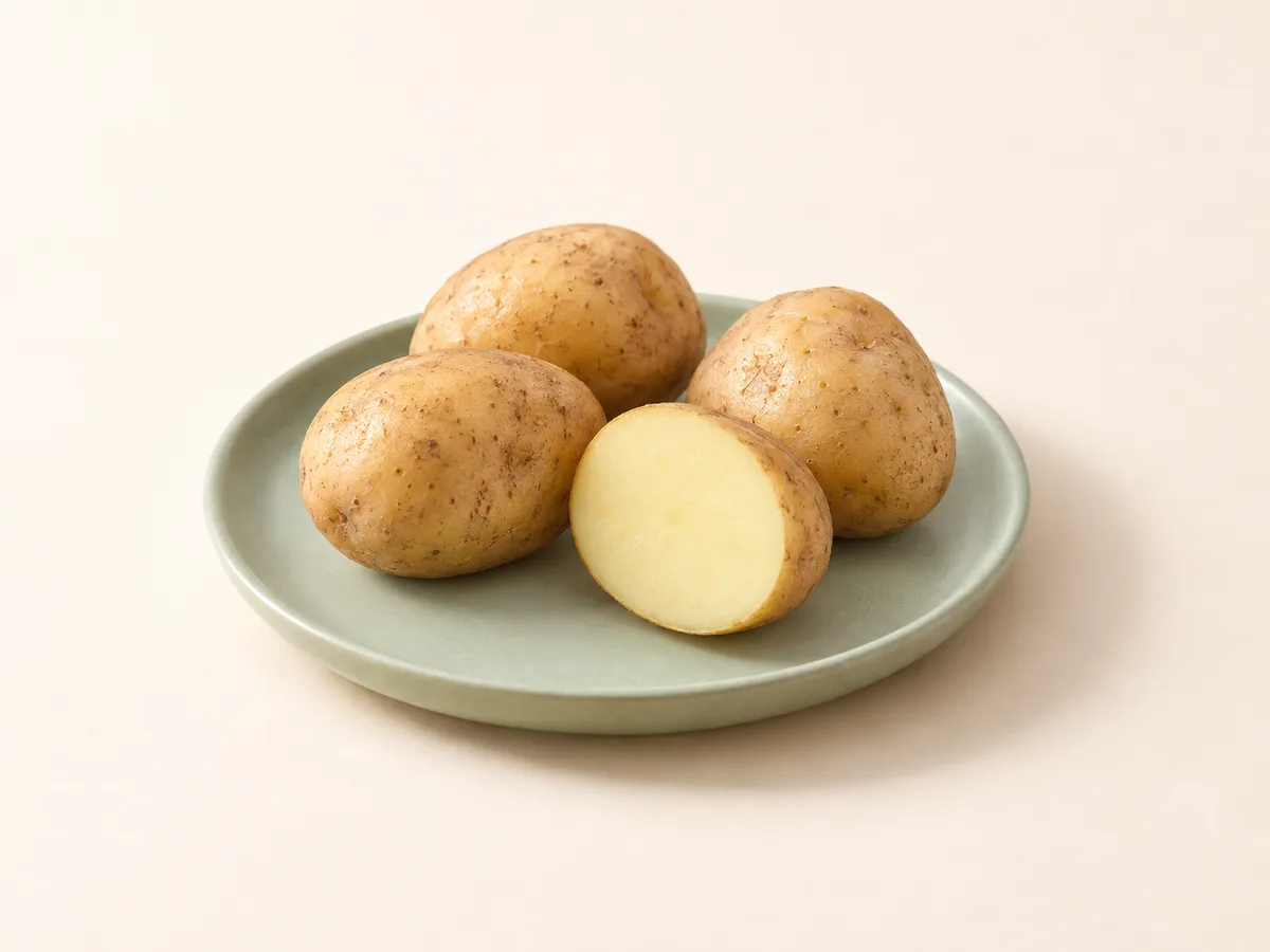 Patates