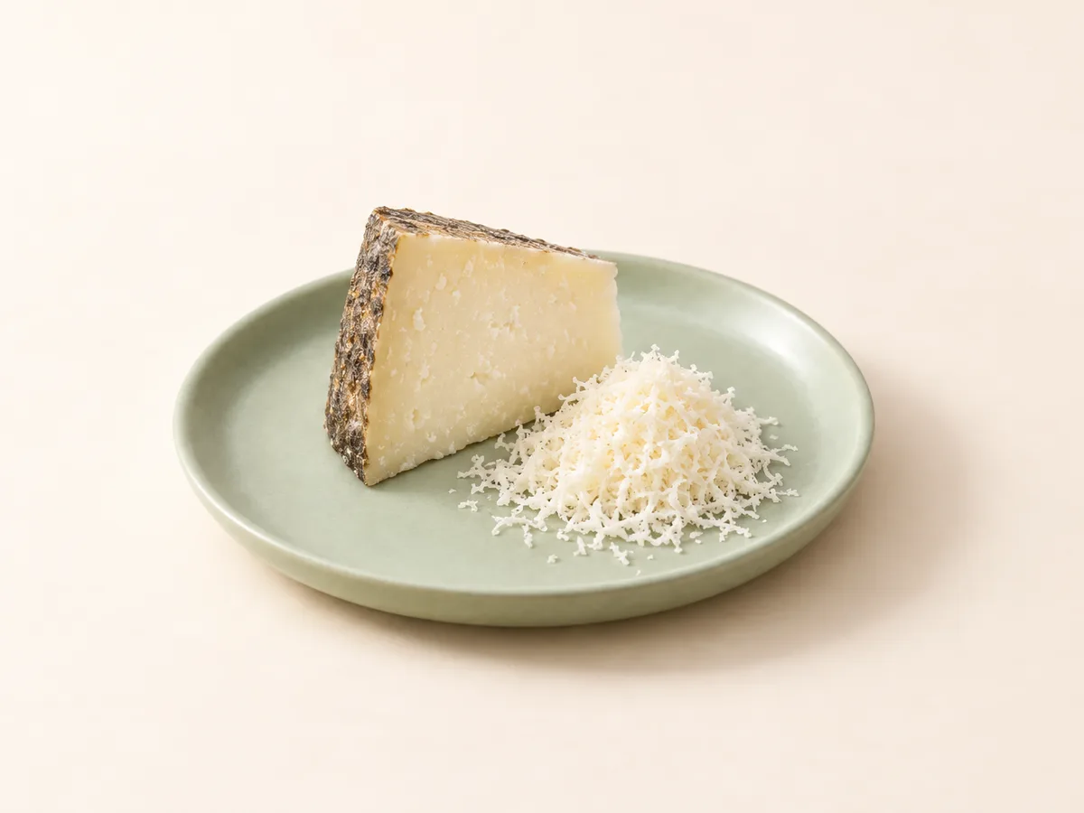 Pecorino peyniri