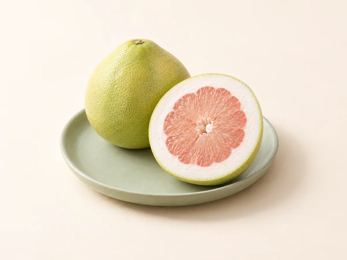 Pomelo