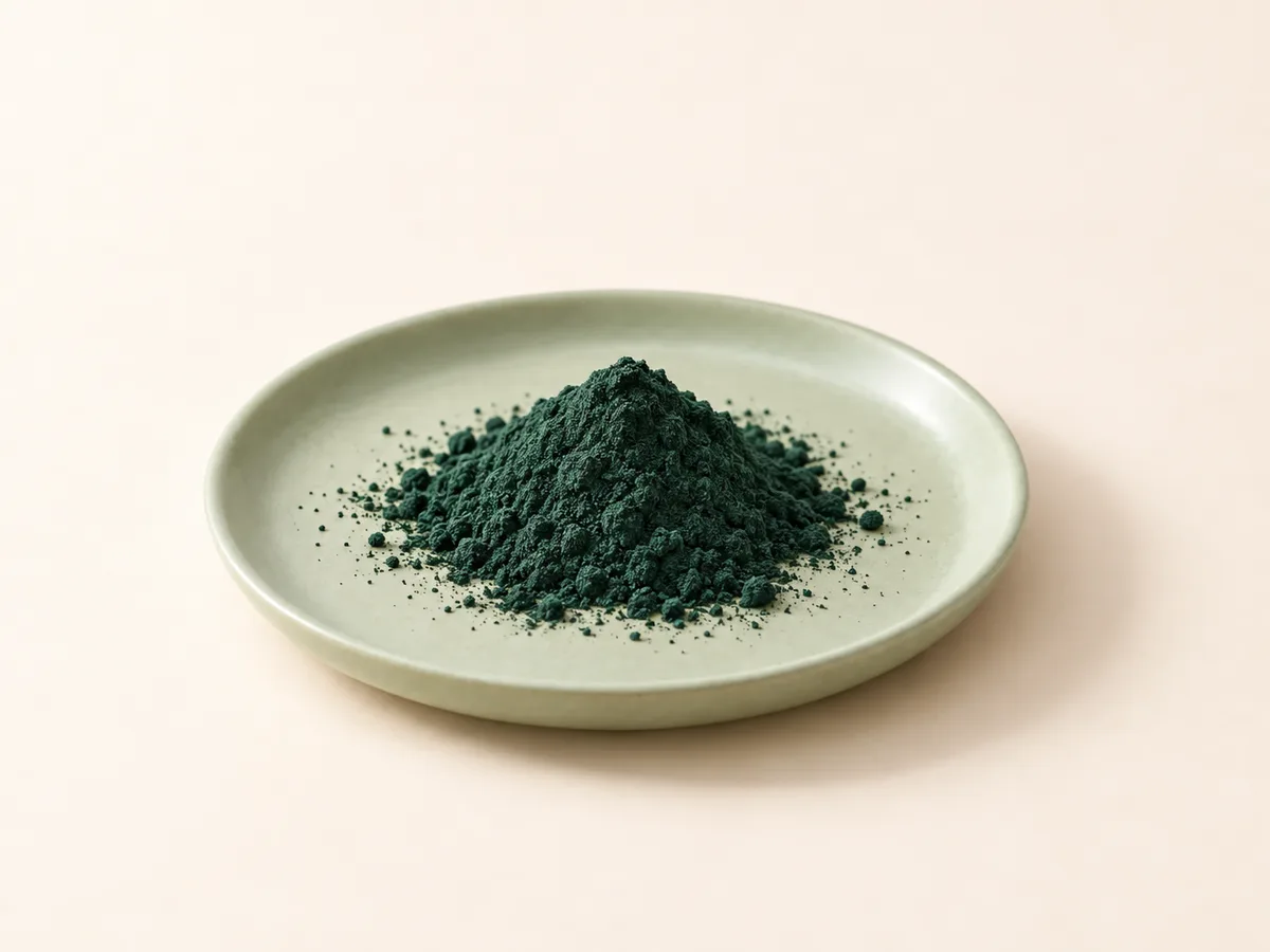 Spirulina
