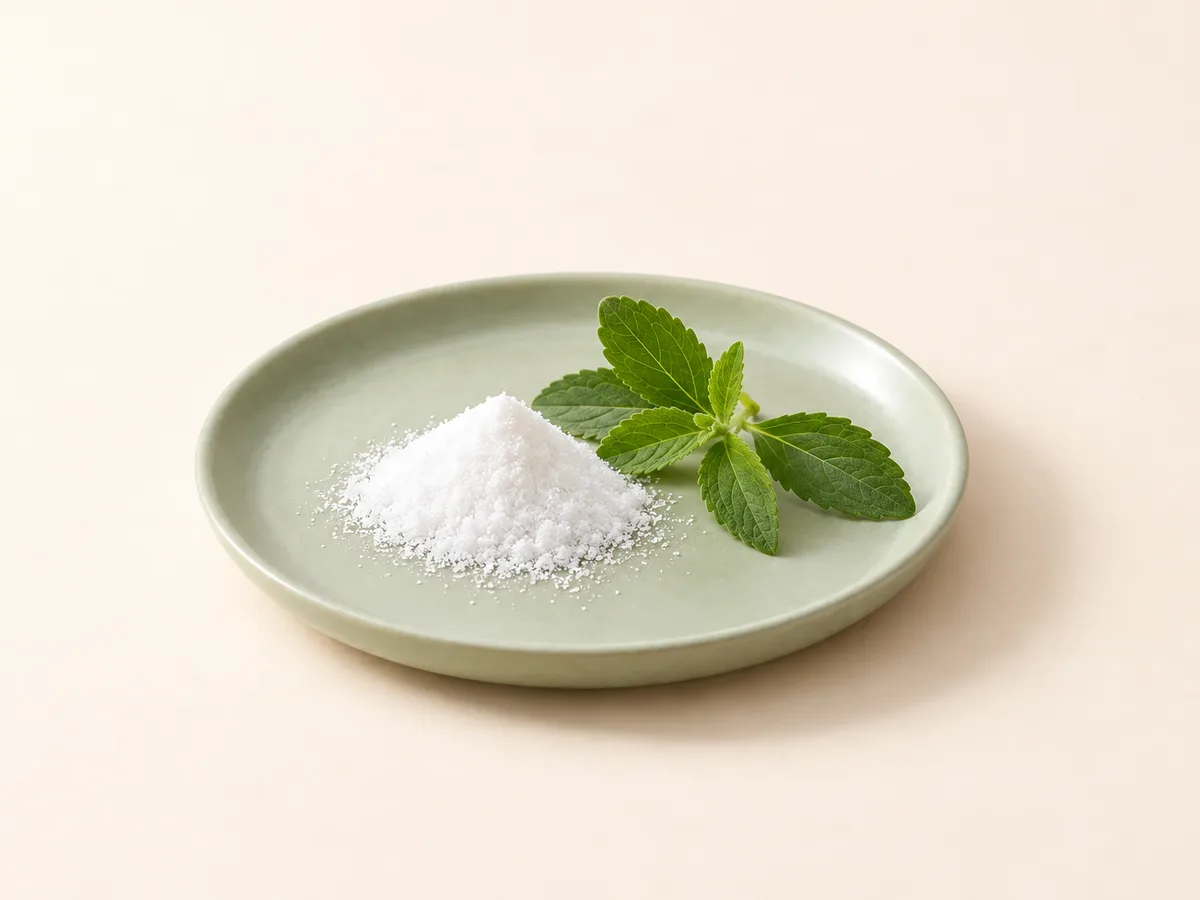 Stevia