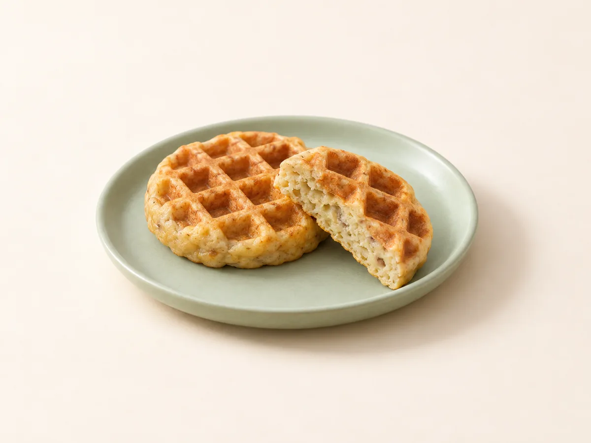 Waffle