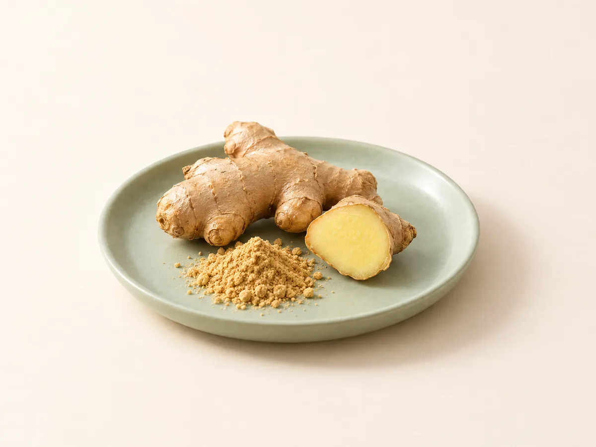 Zencefil
